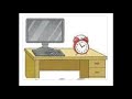 Computer Location Identification