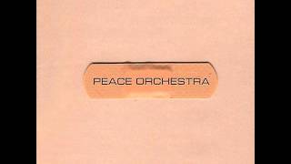 Peace Orchestra Chords