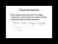 Balancing Chemical Equations Concepts