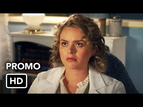 When Calls the Heart 12x11 Promo & Sneak Peek "Having Faith" (HD)