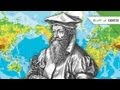 The Genius of Mercator Projections