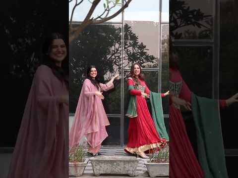 #saunkansaunkanay2 in cinemas near you 😍🥳💃🏻♥️ Book your tickets now! ♥️ #sargunmehta #nimratkhaira