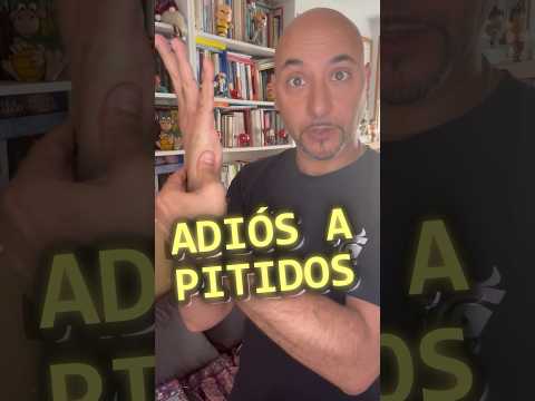 FROTA ASÍ EL CANTO DE TU MANO y Despídete del Dolor y Mucho Más #shorts