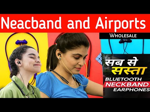 Neacband and Tws Factory price || घर बैठें Wholesale में खरीदें 40/- का बेचें 200 /- का ?