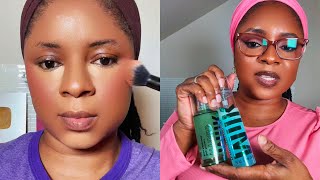 Mes Produits Makeup Préférés : Un Look Impeccable