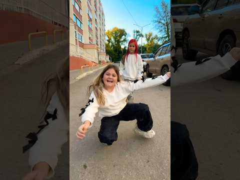 Смотри наш новый клип⬆️В Школе он уже на канале⬆️ #shorts #юмор #ladymilana @LadyKristina-w5k