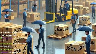 Решаем задачу с собеседования в яндекс на сеньёра (стрим)