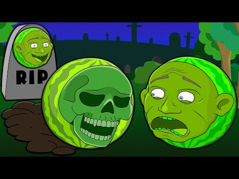 LIN GANG MELON R.I.P TRISTE HISTORIA! Lin Gang Guli Guli Animación en Español