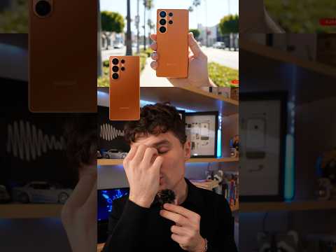 Samsung...non lo fare #s26ultra #samsung #s26 #smartphone