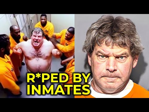 Dangerous Killers Who Met A Brutal End In Prison