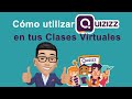 Tutorial de Crisis: Creación y Uso de Cuestionarios