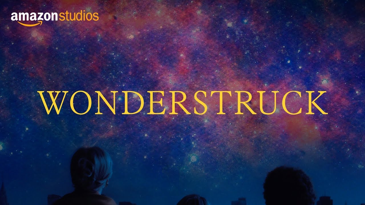 Wonderstruck Trailer thumbnail