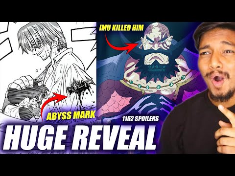 Shanks had ABYSS MARK!🤯| King Harald & Shanks Flashback in Elbaf | One Piece Chapter 1152 Spoilers