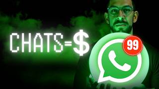 Convierte tus mensajes en VENTAS 🔥 | Tutorial CRM de Whatsapp