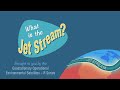 Understanding Jet Streams
