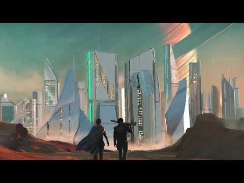 Beautiful Background Music For Work, Night Music