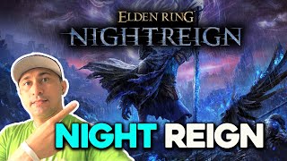 NIGHTREIGN - DUQUESA COM RANDOMS - XBOX SERIES S