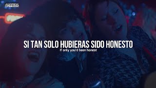 The Last Dinner Party - This is the Killer Speaking (Sub español + Lyrics)
