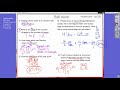 Distance, Rate, and Time Problems