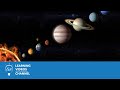 Exploring the Wonders of Our Solar System