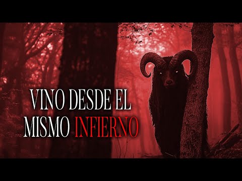 Homicidios Relacionados Con EL Infierno Historias De Terror - REDE