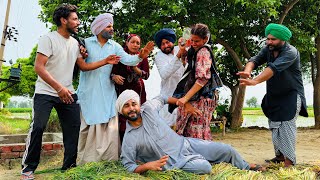 ਮਾਲਦਾਰ ਛੜਾ 196 MALDAR SHADA baghu shada latest SHORT MOVIE 2025 PUNJABI FILM JATT BEAT RECORD