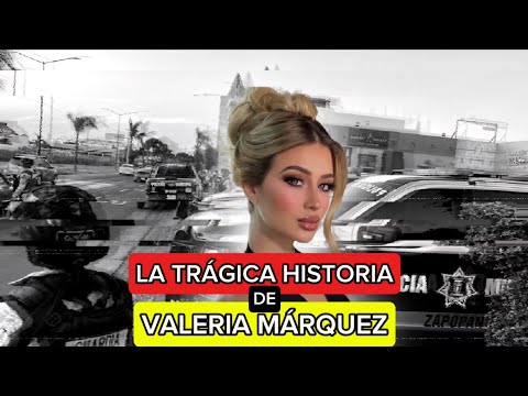 La Trágica Historia de Valeria Márquez: ¿Qué Ocurrió Durante Su Último Live en TikTok?