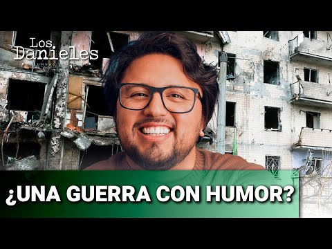 La Tercera Guerra desde otro ángulo: análisis con humor | Los Danieles