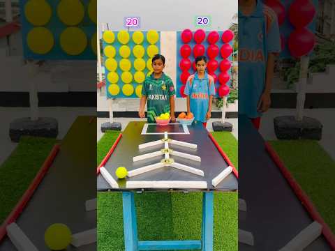 Epic New Ball Rolling Challenge! #shorts