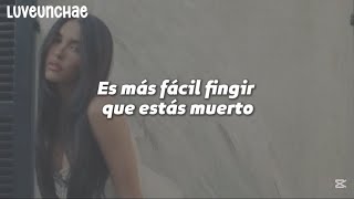 Madison Beer - angel wings (traducida al español) 