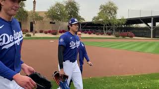 大谷翔平 山本由伸 佐々木朗希の独占映像56
