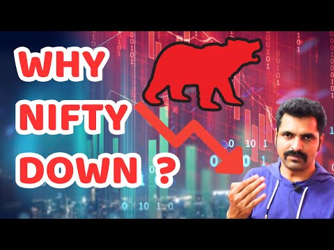 WHY NIFTY DOWN ? | Tamil Share | Stock Market Tomorrow | Share Market UPDATES | SEBI REGULATION