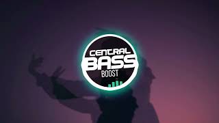 HUNTRIX - What it sounds like (Bavarizer Remix) (Bass Boosted)