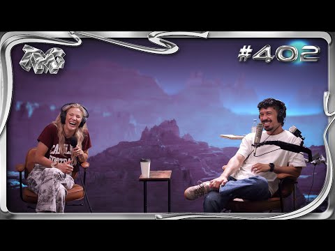 Bull Riding the Dance Floor (with Katherine Blanford) | TMG - Episode 402