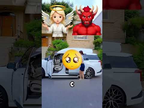 Он открыл все двери… и босс всё равно всех удивил 😳🚗 #short