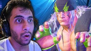 I Fought Problem X's INSANE Alex