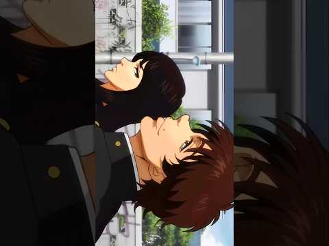 A NAMORADA DO BAKI É MUITO CIUMENTA! 😳❤️ | Baki Hanma #shorts