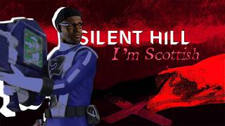 SILENT HILL: Townfall™ | Análise APROFUNDADA do Trailer (feat. @theslendyman4558)