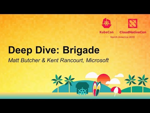 Deep Dive: Brigade
