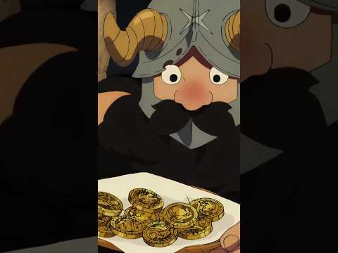 Tesouros comestíveis 😱