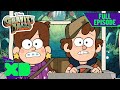 Gravity Falls Character and Plot Insights