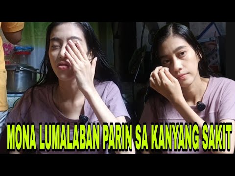 BIGATING SPONSOR PINAPASAYA SI MONA   MALAKING BAHAY INUMPISAHAN NA