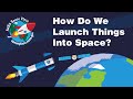 Spacecraft Missions and Orbital Mechanics