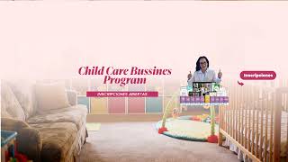 Lo que nadie te dice sobre abrir un child care