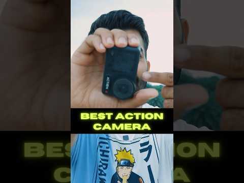 Best Action Camera: DJI OSMO ACTION 4 Review🔥