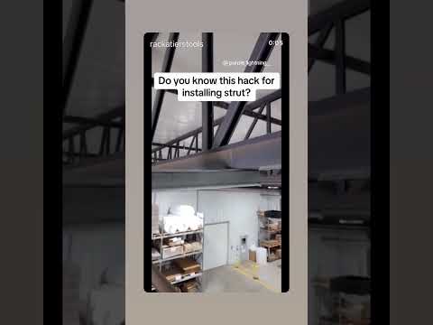 You Won't Believe This Strut Hack Works!