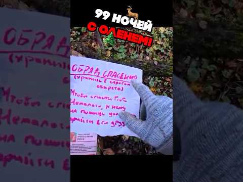 😱 ОЛЕНЬ ИЗ 99 НОЧЕЙ УКРАЛ АНДРЕЯ ИЗ SCHOOLBOY RUNAWAY В РЕАЛЬНОЙ ЖИЗНИ 9