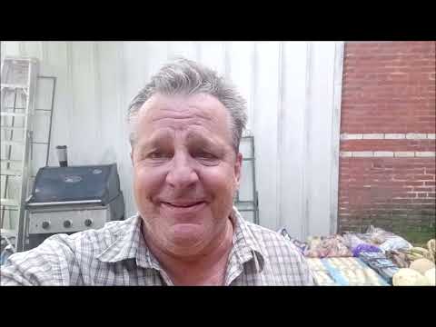 Major Dumpster Score!  But Who's He Got With Him???