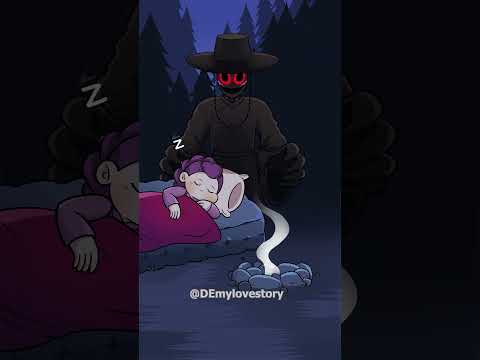 RUMI Saved by The Sun (99 Nights in the Forest) Animation Meme #99nightintheforest #99nights #roblox