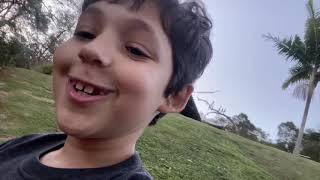 Viagem a Itaipava
